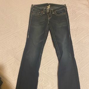 True religion women’s jeans